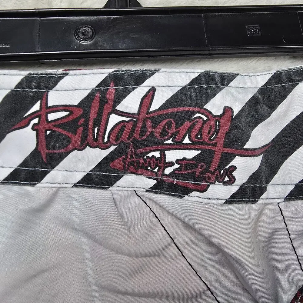 Billabong please use
